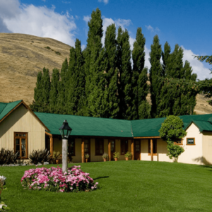 Nibepo Aike Ranch