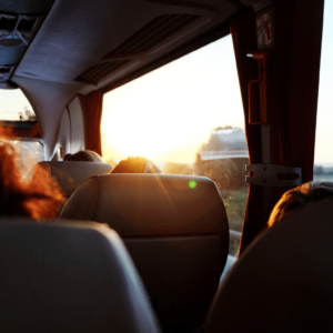 Ushuaia Airport Transfer