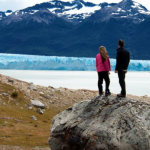 South Glacier Pioneers