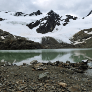 Vinciguerra Glacier Hike