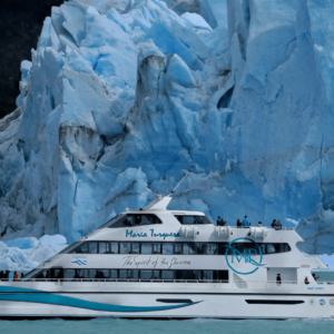 Maria Turquoise Cruise