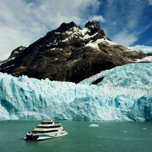 All Glaciers