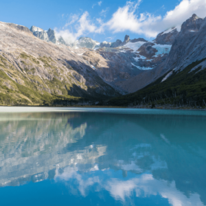 Emerald Lagoon Hike