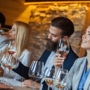Wine Apprentice