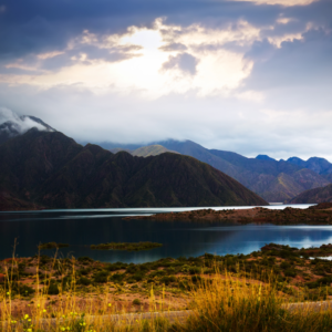 High Mountain Mendoza